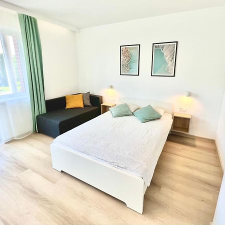 B&B Fajne Miejsce Леба Екстер'єр фото